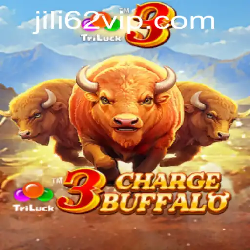 Unleashing the Thrill: Exploring 3ChargeBuffalo with JILI62