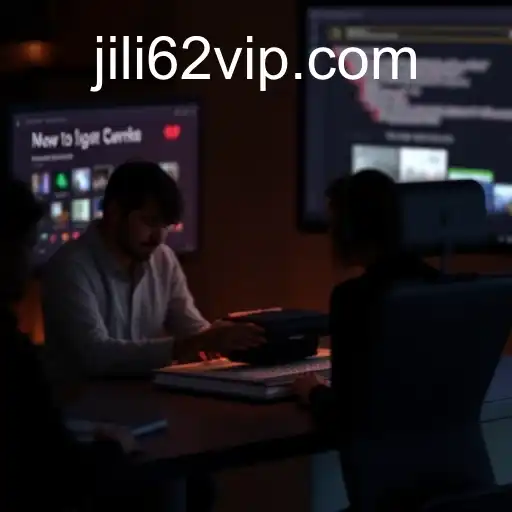 Security and Trust JILI62 - International Licenses and Certifications