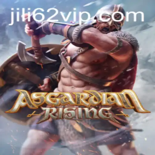 AsgardianRising: A New Era of Fantasy Gaming with JILI62