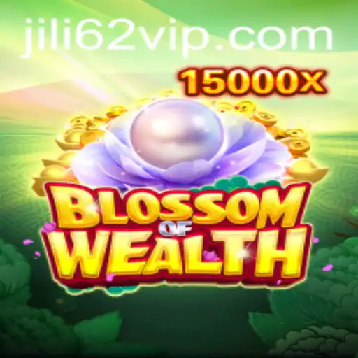 Exploring the Enchanting World of BlossomofWealth: Embrace the Fortune with JILI62