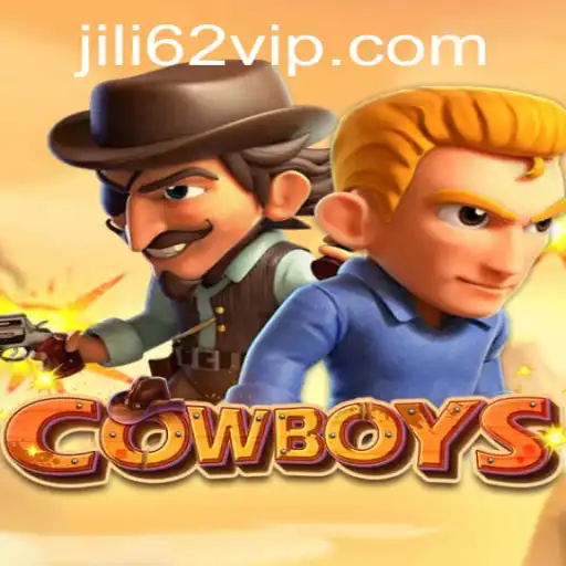 Unveiling the Exciting World of COWBOYS: A Dive into JILI62's Latest Game