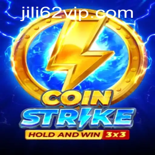 Coinstrike: The Exciting World of JILI62's Latest Game