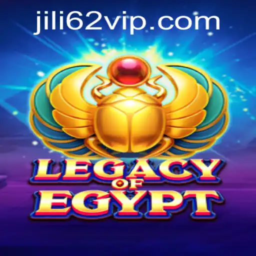LegacyOfEgypt: A Journey Through Ancient Mysteries with JILI62