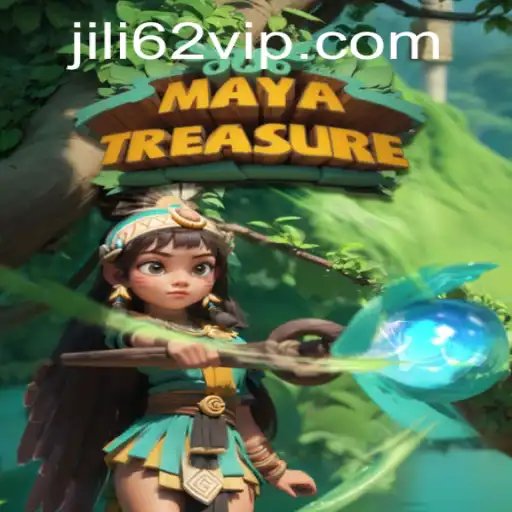 Discover the Exciting World of MayaTreasure: A Deep Dive Into the Adventure Game with JILI62