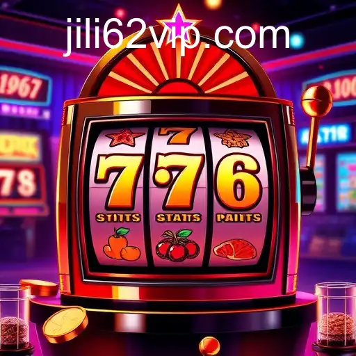 VIP Service JILI62 - 24/7 Support and Exclusive Benefits