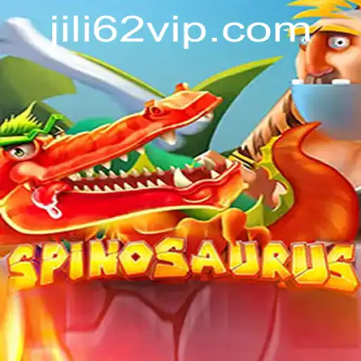 Discover the Thrill of Spinosaurus: A Deep Dive into the JILI62 Adventure Game