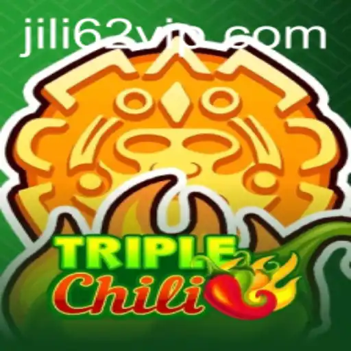 Dive into the Exciting World of TripleChili: Unraveling the Game with JILI62