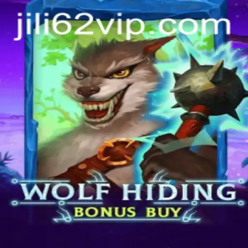 The Exciting World of WolfHidingBonusBuy: A Deep Dive into Gameplay and Mechanics